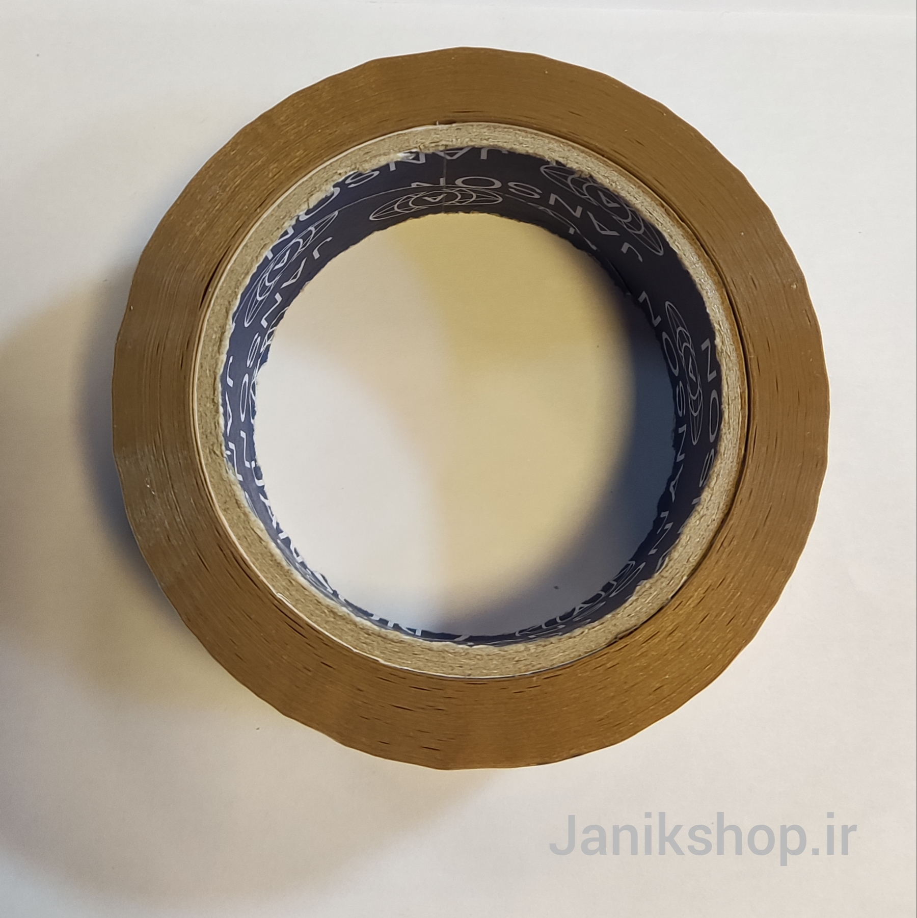 چسب پهن - تصویر 2