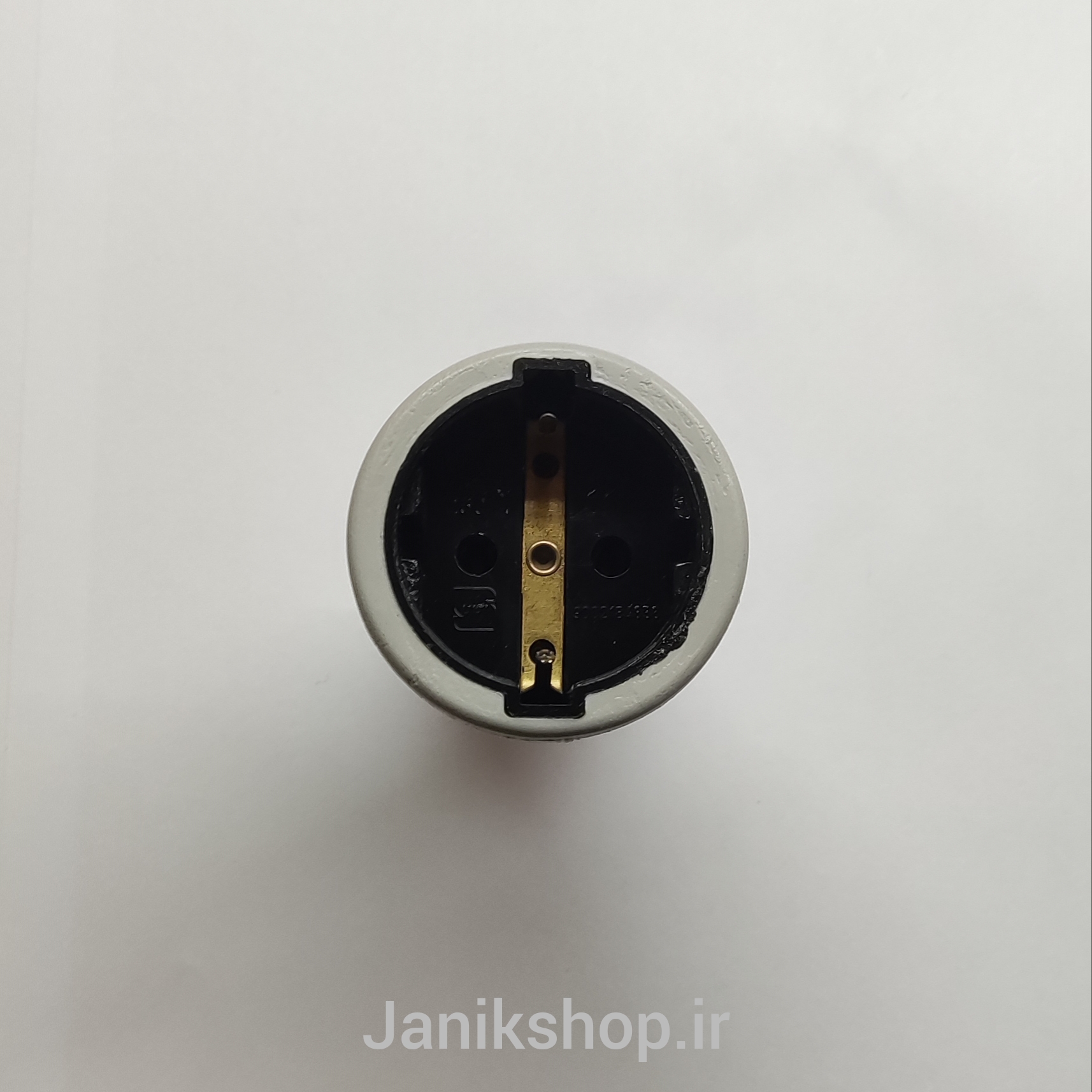 مادگی برق صنعتی - تصویر 2