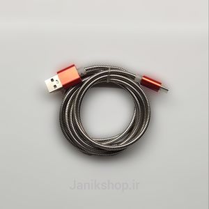 کابل شارژر Type C