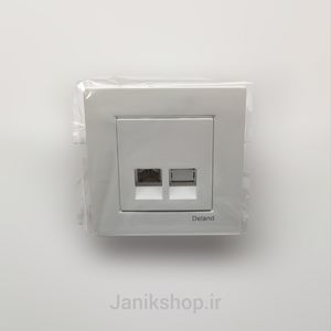 پریز تلفن
