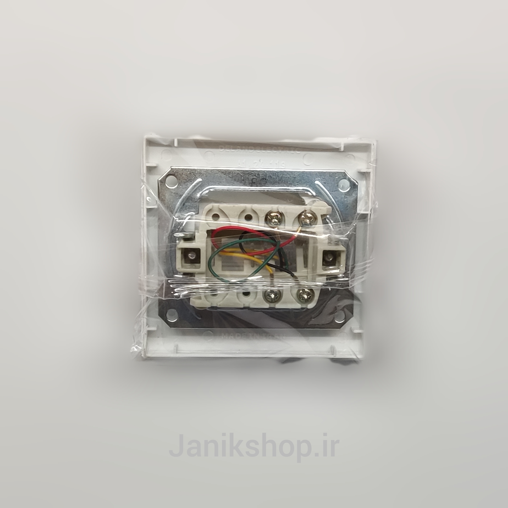 پریز تلفن - تصویر 2