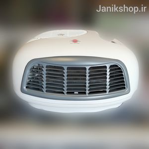 بخاری برقی رومیزی