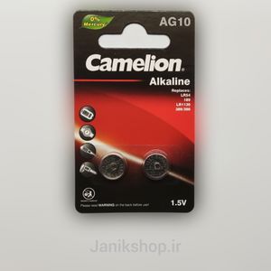 باتری AG10