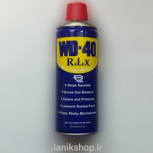اسپری WD_40