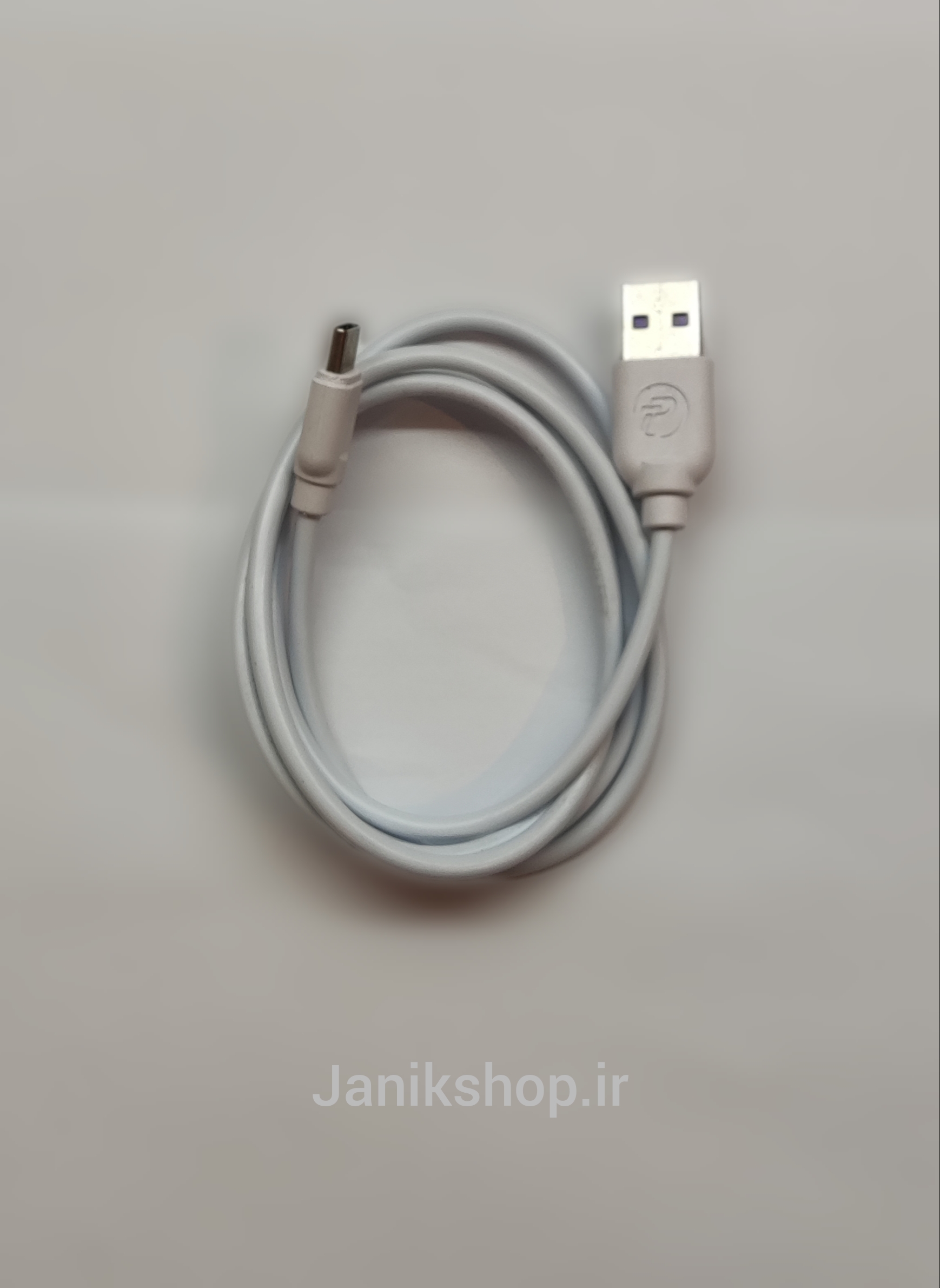 کابل Type C پی نت - تصویر 2