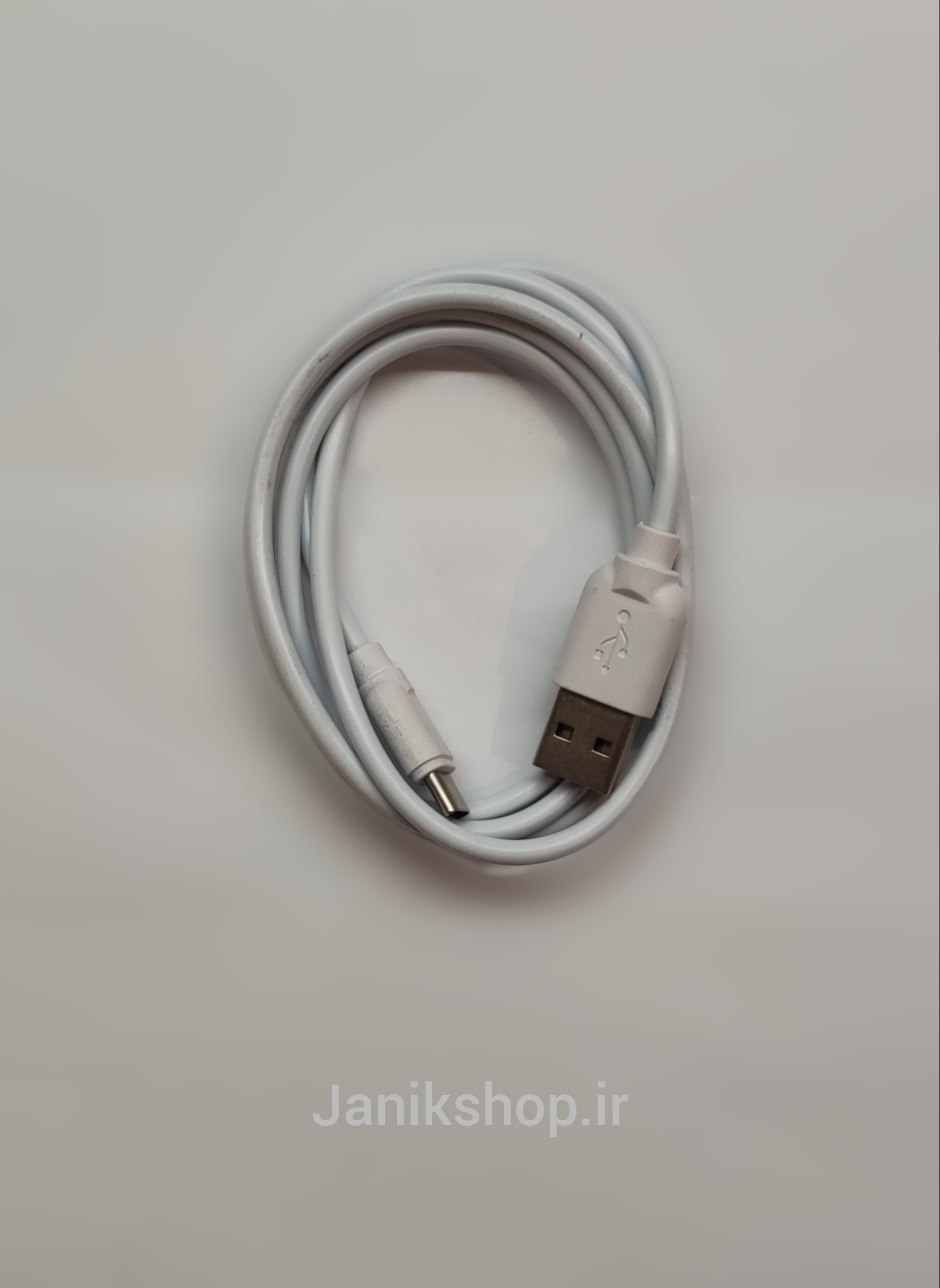 کابل Type C پی نت - تصویر 4